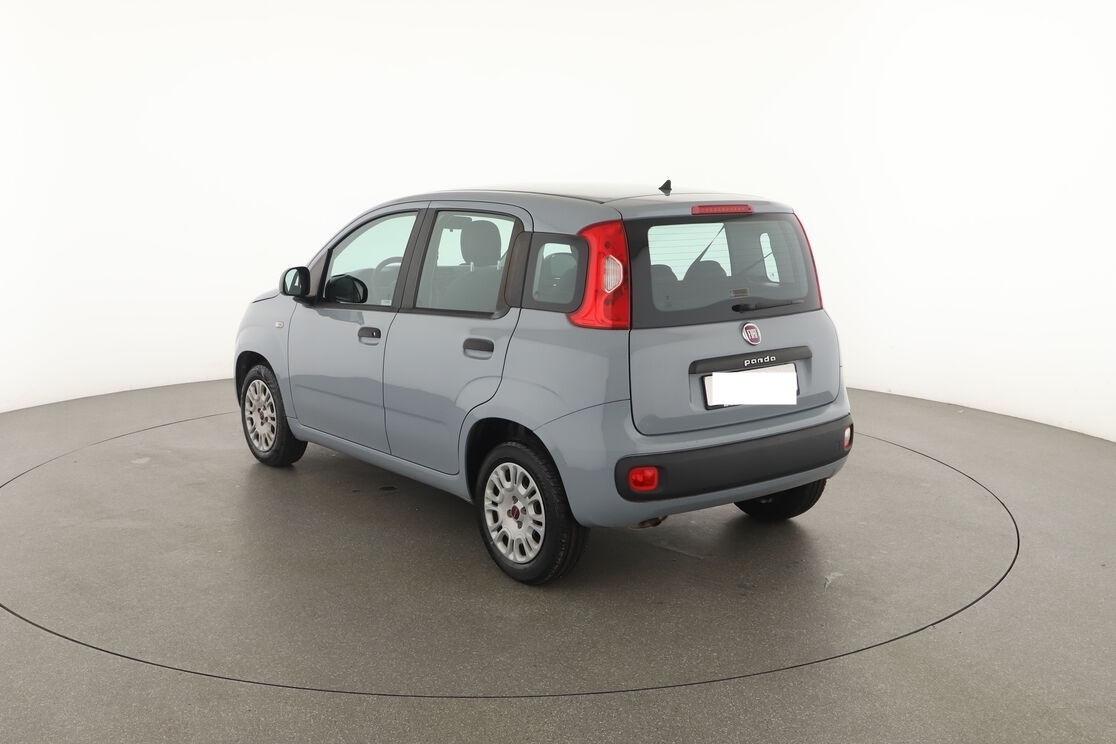 Fiat Panda 1200 BENZINA EASY