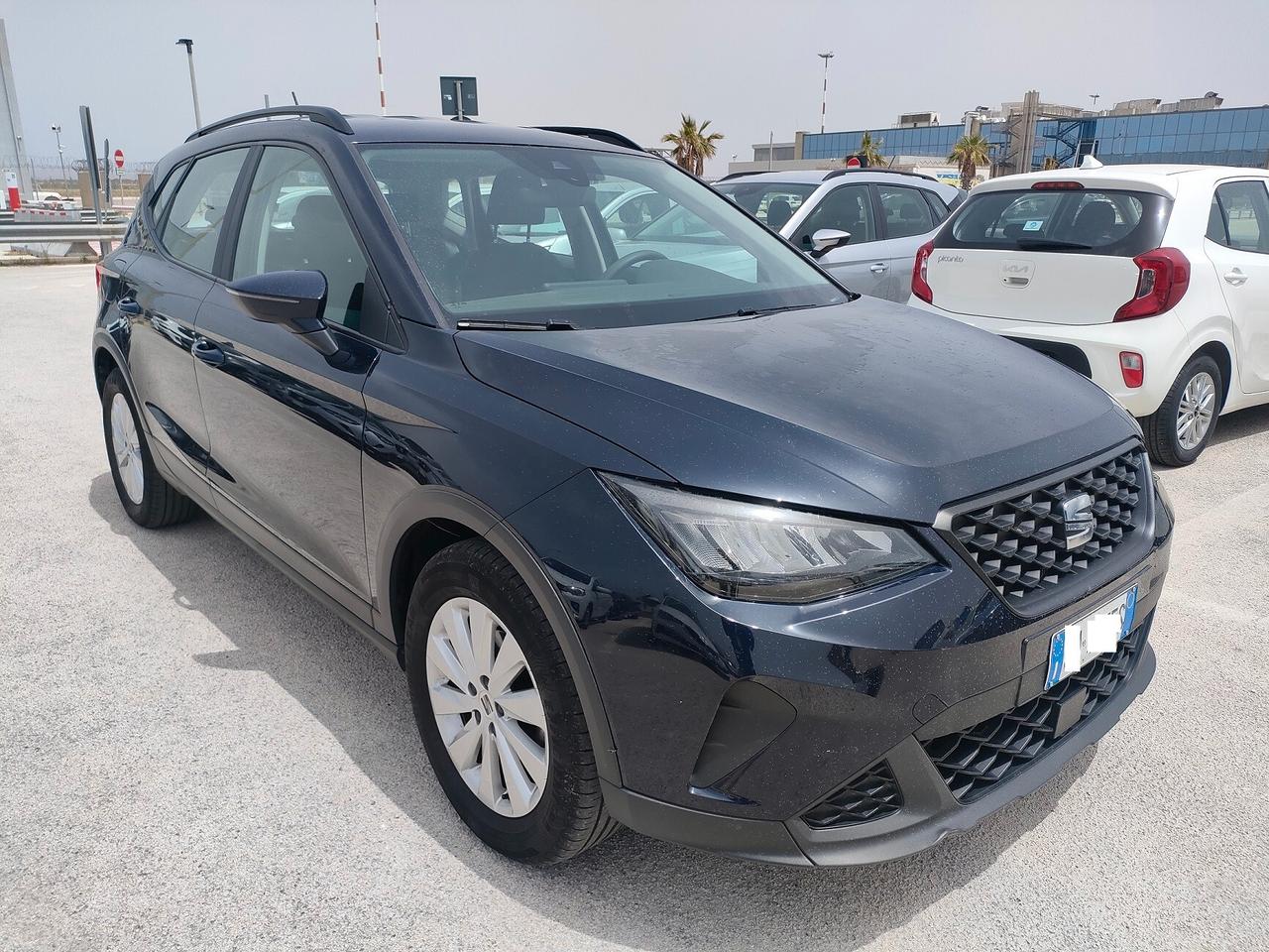 Seat Arona 1.0 EcoTSI Reference