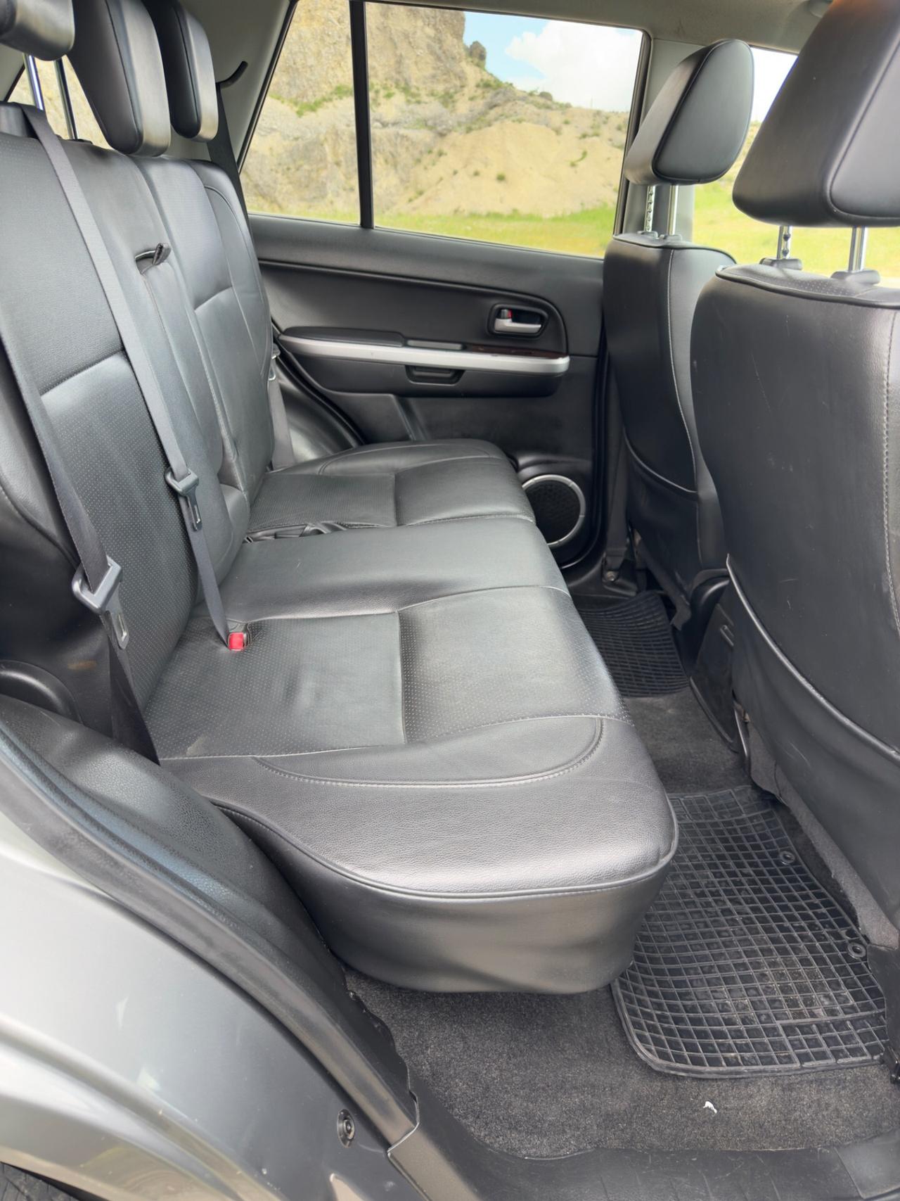 Suzuki Grand Vitara Grand Vitara 1.9 DDiS 5 porte Plus