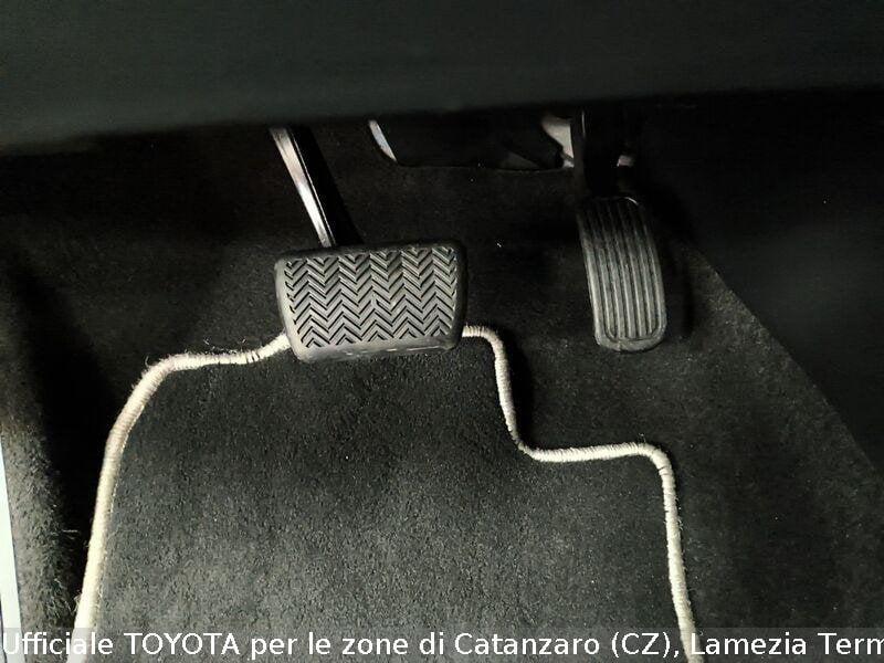 Toyota Corolla Corolla 1.8 Hybrid Active