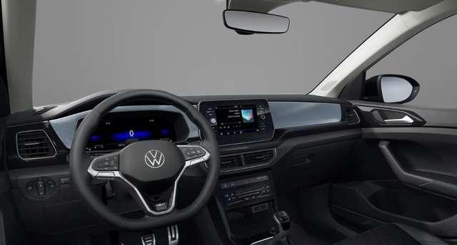 Volkswagen T-Cross MOVE 1.0 TSI 95CV *APP CONNECT+NAVI* ONLY PROMO!