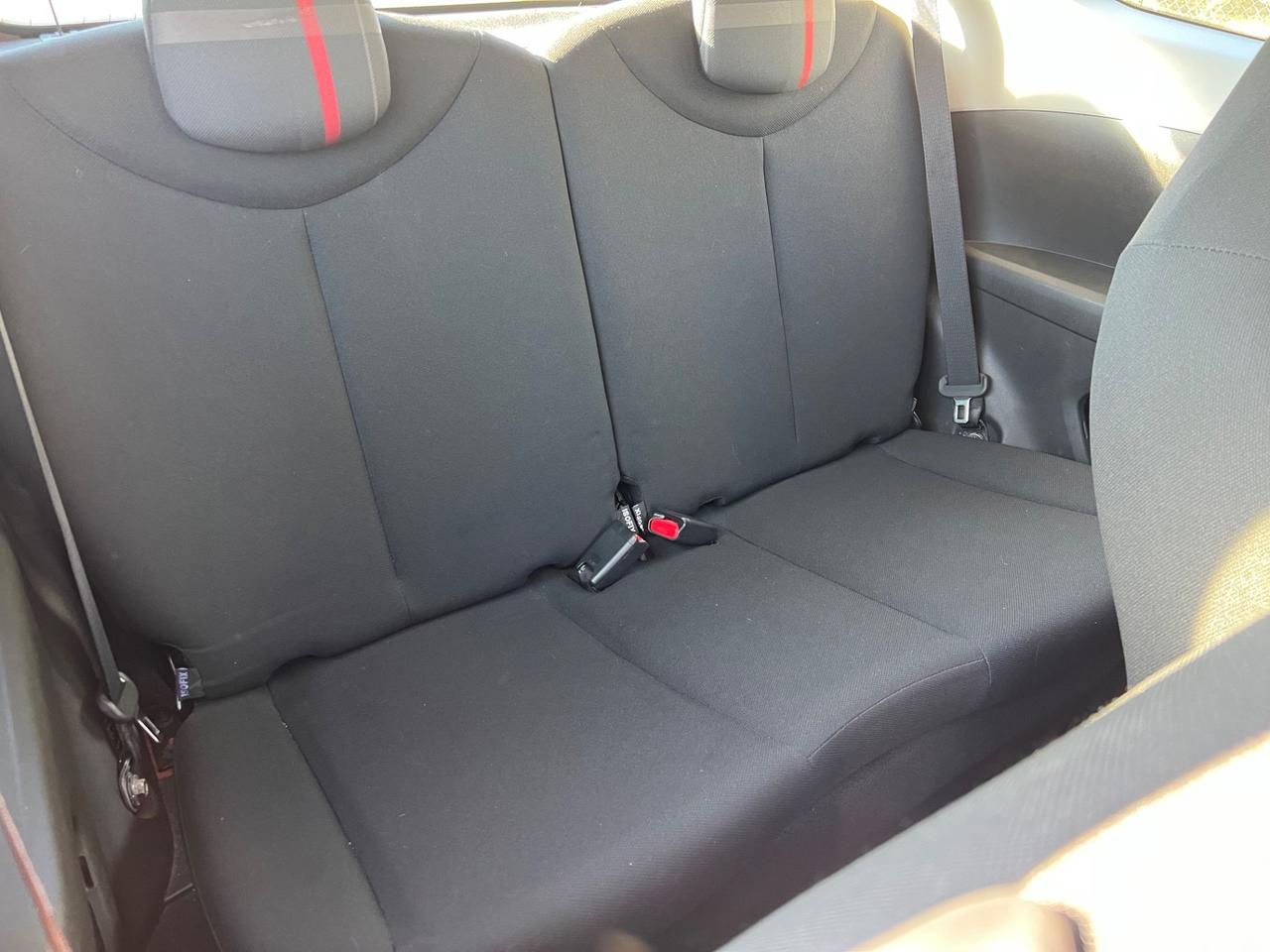 Peugeot 108 VTi 68 3 porte Access