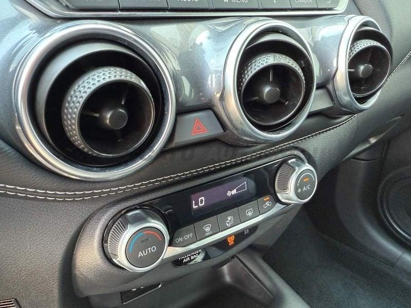 Nissan Juke Juke 1.0 dig-t N-Connecta 114cv