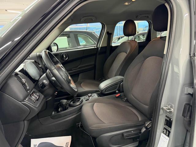 MINI Countryman 1.5 One D Business Countryman Automatica
