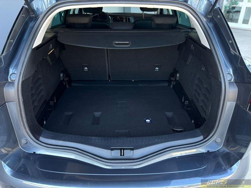 Renault Mégane Mégane Sporter Blue dCi 115 CV Business