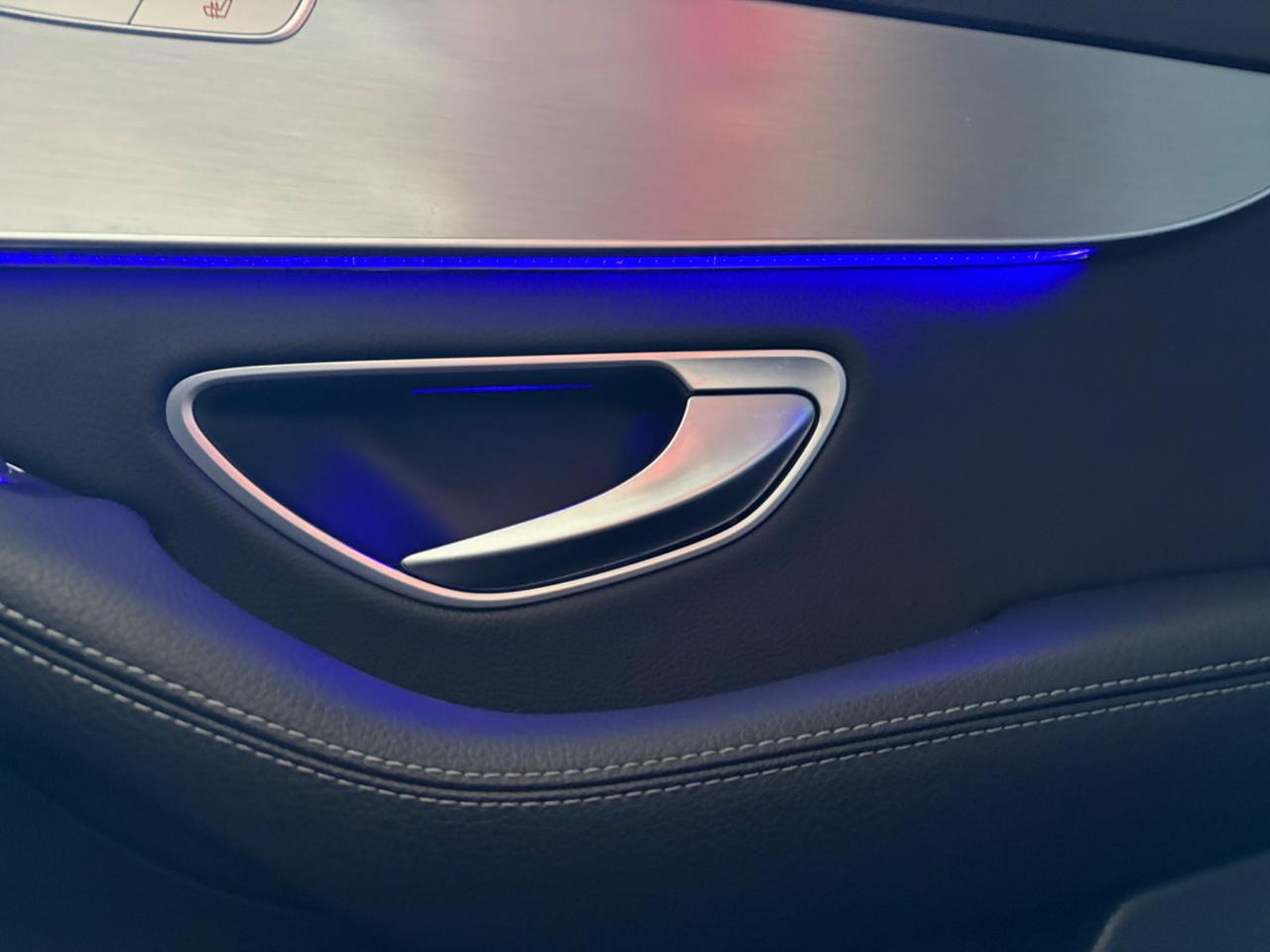 Mercedes-benz C 220 d S.W. Auto Premium
