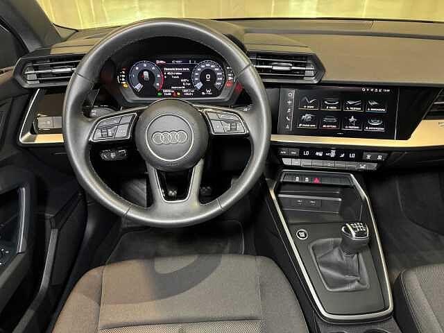 Audi A3 SPB 30 TDI Business