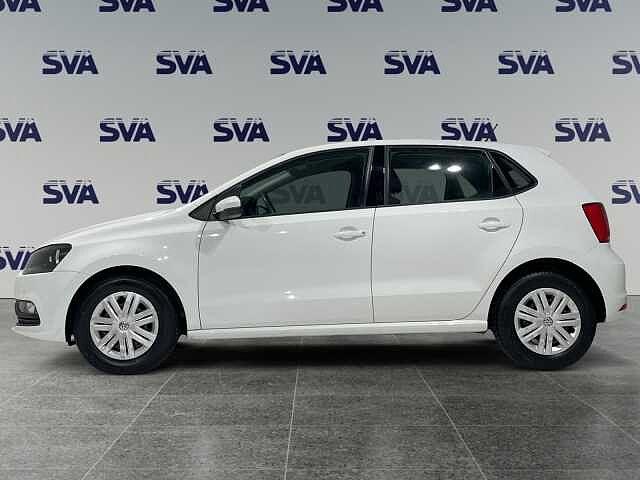 Volkswagen Polo 5ª serie 60CV 1.0MPI 5p. Trendline - NEOPATENTATI -
