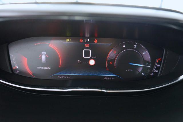 PEUGEOT 5008 BlueHDi 130 S&S EAT8 Active Business 7 Posti