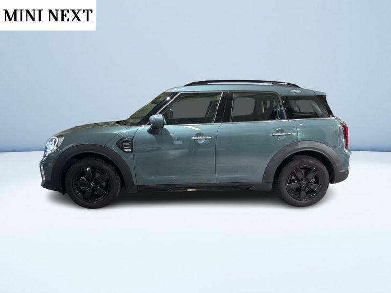 MINI Mini Countryman F60 MINI COUNTRYMAN 1.5 ONE NORTHWOOD EDITION AUTO