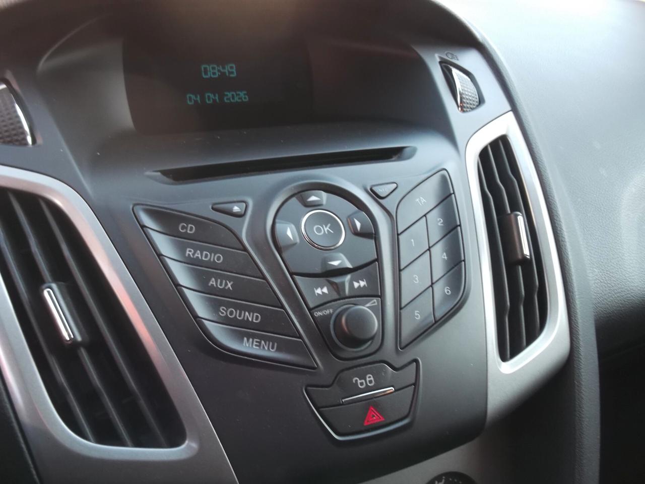 Ford Focus 1.0 EcoBoost 125 CV Start&Stop Individual - 25