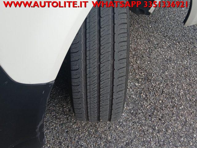 VOLKSWAGEN Transporter 2.0 TDI 84CV PC Furgone
