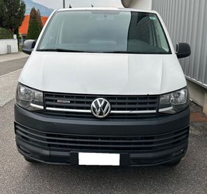 Volkswagen Transporter 2.0 TDI 150CV 4Motion PC Kombi