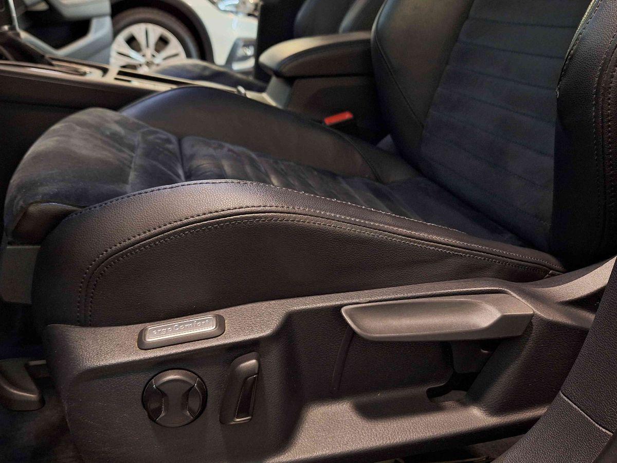 VOLKSWAGEN Passat Var.2.0 TDI 190 4MOT DSG High.BMT - CONTO VENDITA