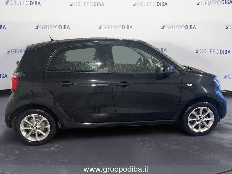 smart forfour 2ªS. (W453) 70 1.0 YOUNGSTER