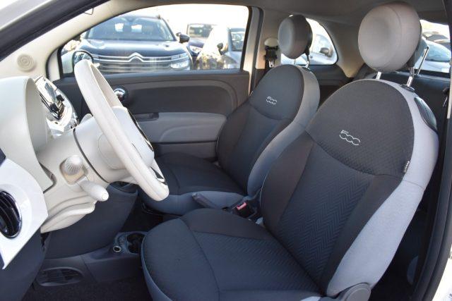 FIAT 500 1.2 EasyPower Pop