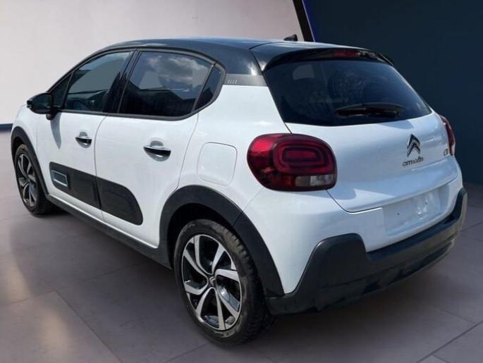 Citroen C3 PureTech 83 S&S ELLE 110 CV