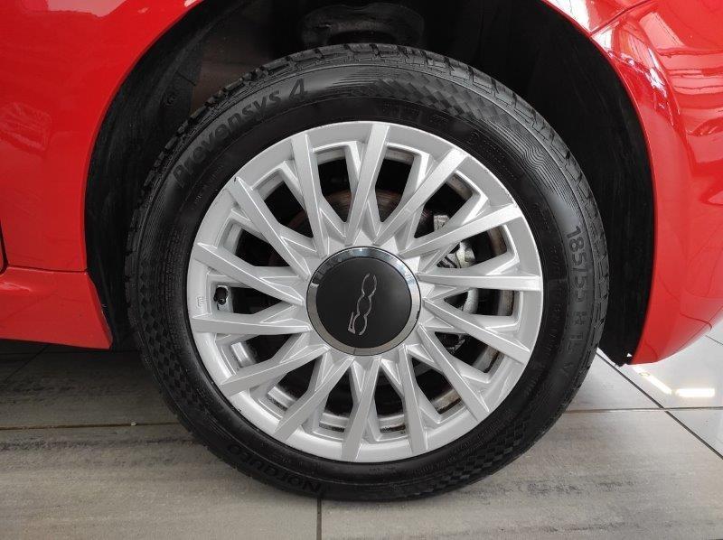 FIAT 500 (2015-2024) - 500 1.0 Hybrid Dolcevita