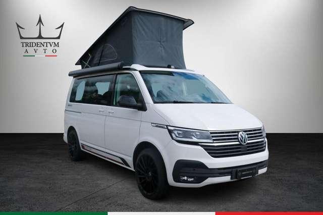 Volkswagen T6.1 California 2.0 Tdi Beach Tour Edition 150cv