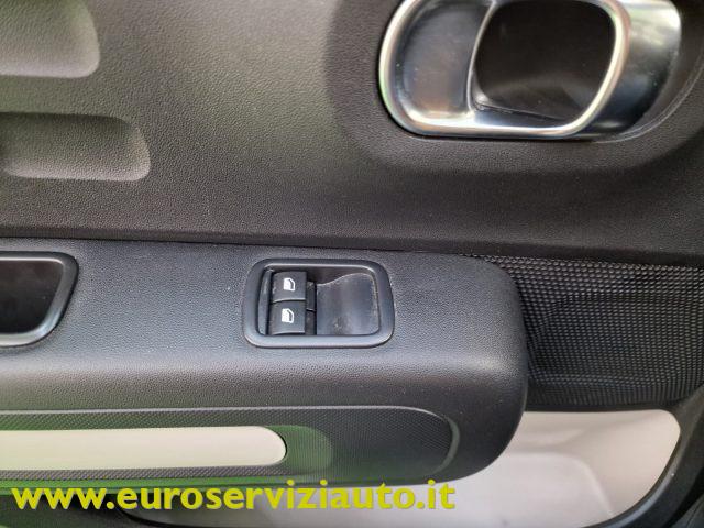 CITROEN C3 PureTech 83 S&S Feel