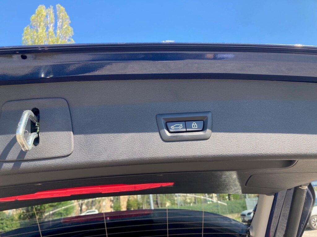 BMW X1 18 d xLine Plus sDrive Steptronic