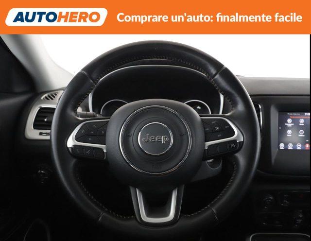 JEEP Compass 1.6 Multijet II 2WD Longitude