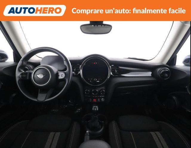 MINI Cooper S 2.0 Cooper S Essential