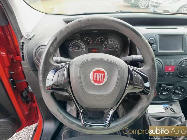 FIAT Fiorino 1.3 MJT 80CV + IVA 22%