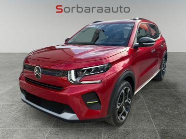 Citroën C3 PureTech 100 S&S Plus