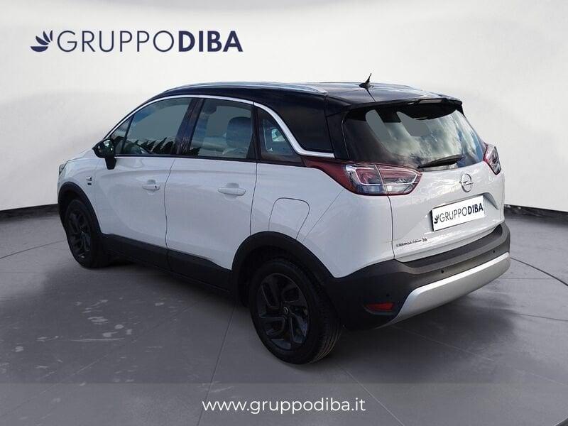 Opel Crossland X Benzina 1.2 83cv my18.5