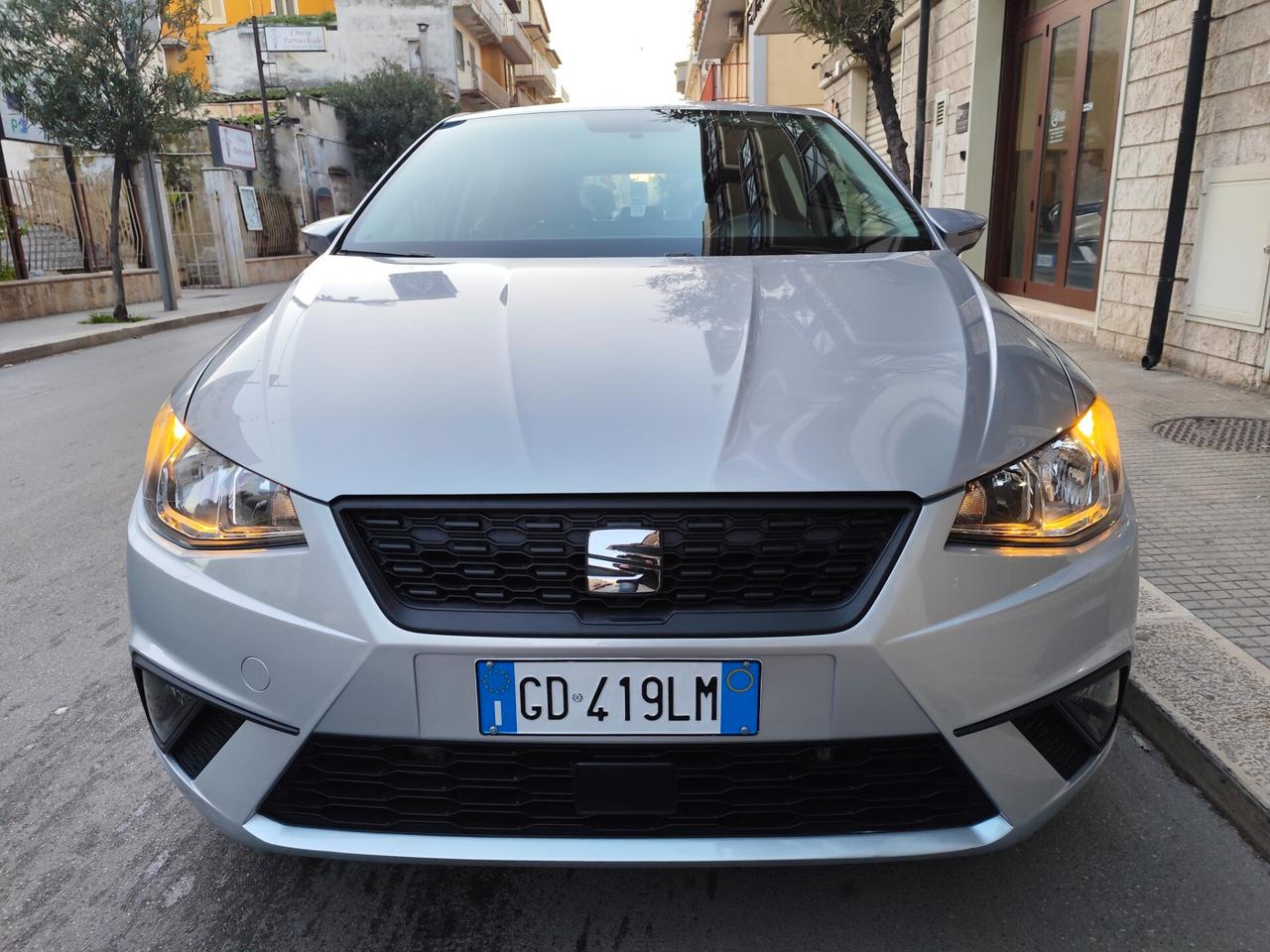 Seat Ibiza 1.6 TDI 95 CV Business DIESEL