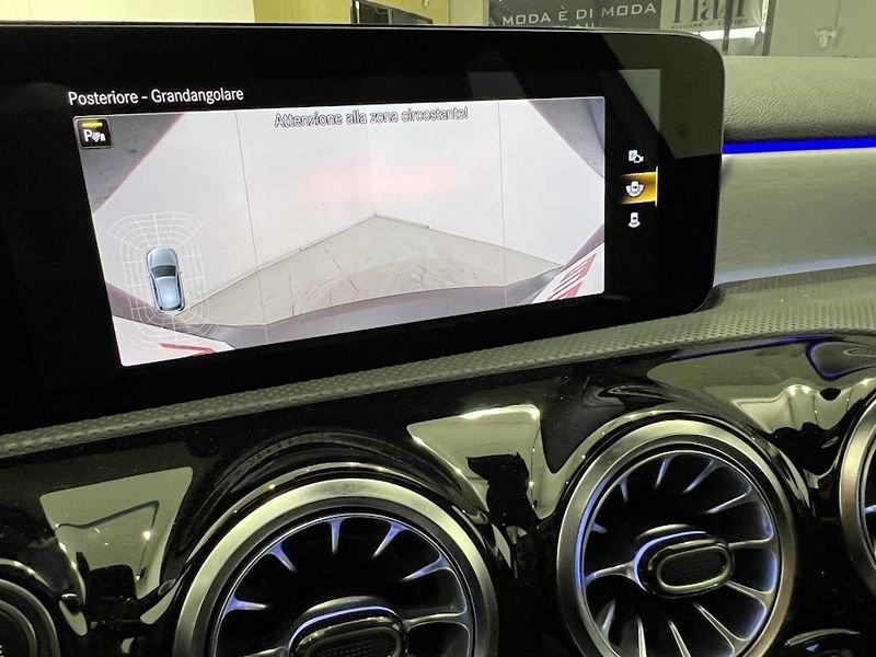 Mercedes-Benz Classe A A 35 AMG 4Matic