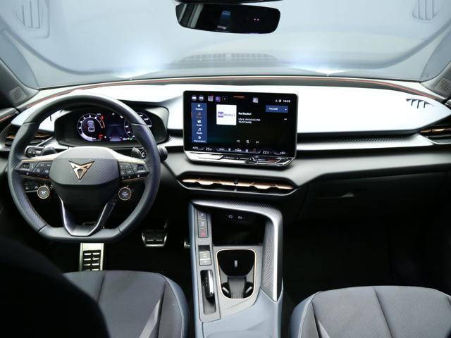 CUPRA Terramar 1.5 Hybrid DSG 150CV