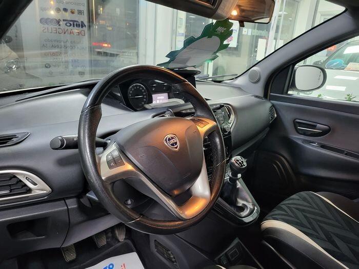 Lancia Ypsilon 1.2 "SERIE SPECIALE" OPENING EDITION - COME NUOVA