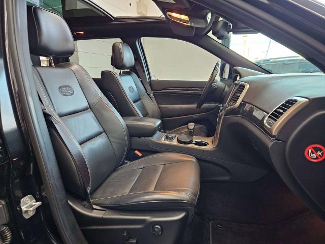 Jeep Grand Cherokee Grand Cherokee IV 2013 3.0 crd (mjt II) V6 Overland 250cv auto