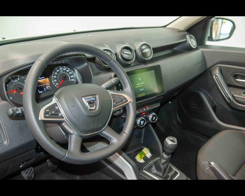 Dacia Duster 2ª serie 1.0 TCe GPL 4x2 Prestige