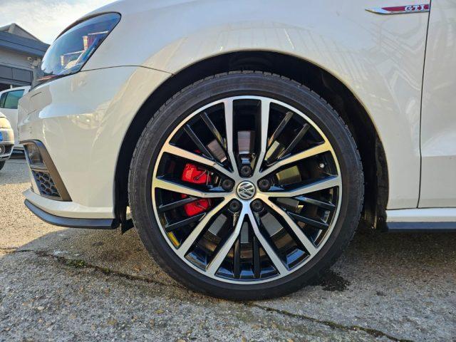 VOLKSWAGEN Polo GTI 1.8 5p. BlueMotion Technology