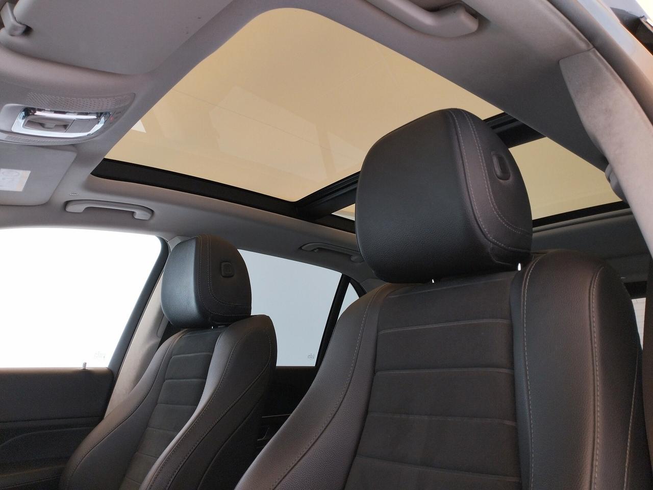 Mercedes-benz GLE 300d 4Matic Mild Hybrid Premium - TETTO APRIBILE