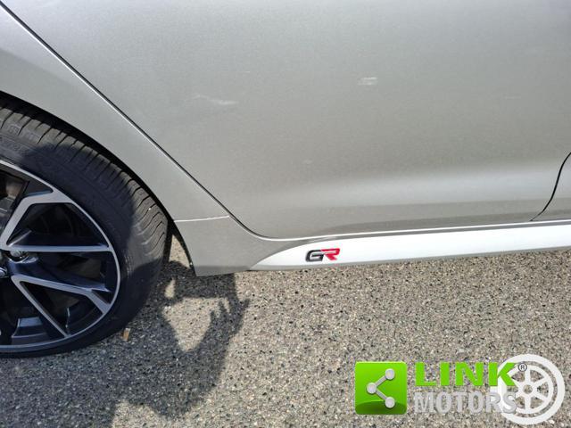 TOYOTA Corolla 2.0 Hybrid SOLO44 MILA KM
