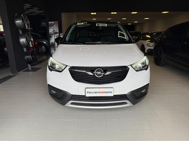 OPEL Crossland X 1.2 12V Innovation