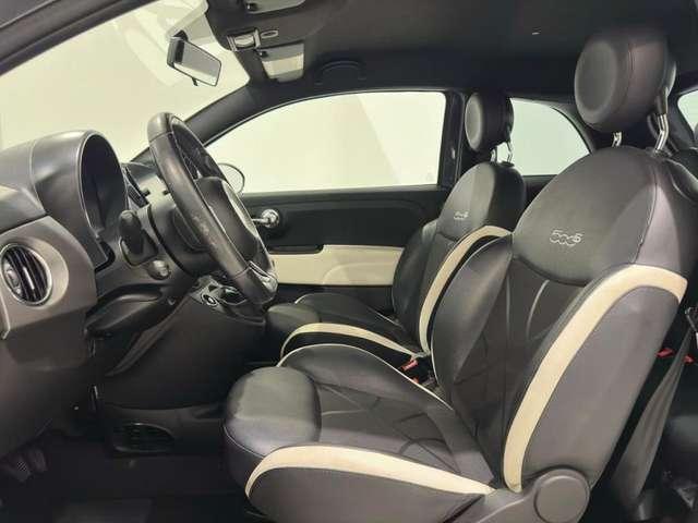 Fiat 500 1.3 Multijet 95 CV S