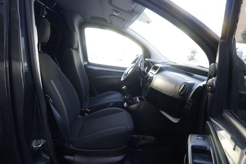 FIAT Fiorino FIAT Fiorino 1.3 MJT 80CV Cargo 59KW ANNO 2018