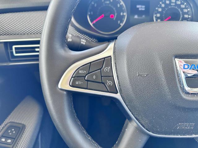 DACIA Jogger 1.0 TCe GPL 100 CV NESSUN OBBLIGO DI FINANZIAMENTO