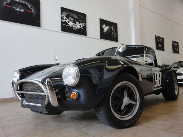 AC Cobra Cobra Replica 3.5 V8