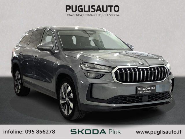 SKODA Kodiaq 2.0 TDI DSG 7 posti Style