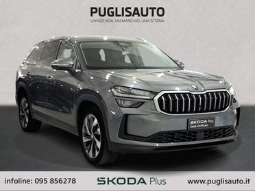 SKODA Kodiaq 2.0 TDI DSG 7 posti Style