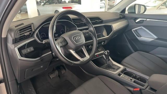 Audi Q3 SPB 35 TDI S tronic Business Plus