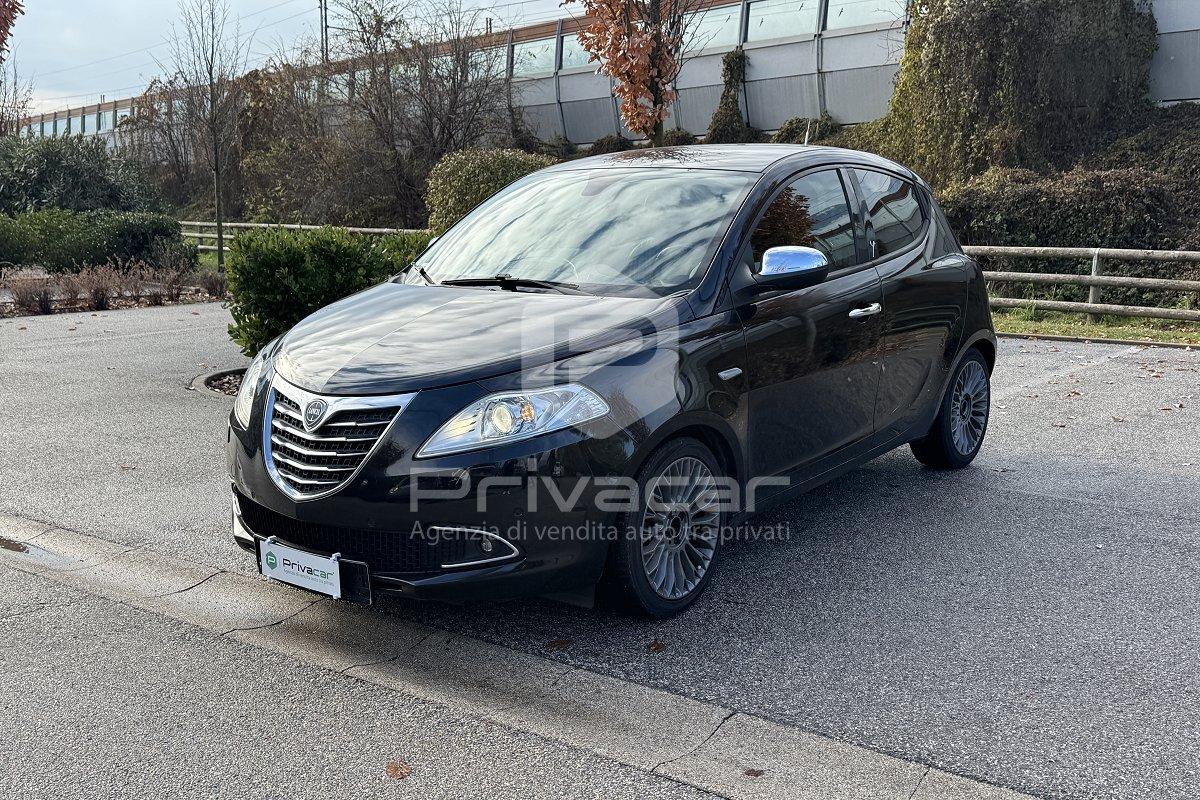 LANCIA Ypsilon 0.9 TwinAir 85 CV 5 porte S&S DFN Gold