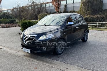 LANCIA Ypsilon 0.9 TwinAir 85 CV 5 porte S&S DFN Gold