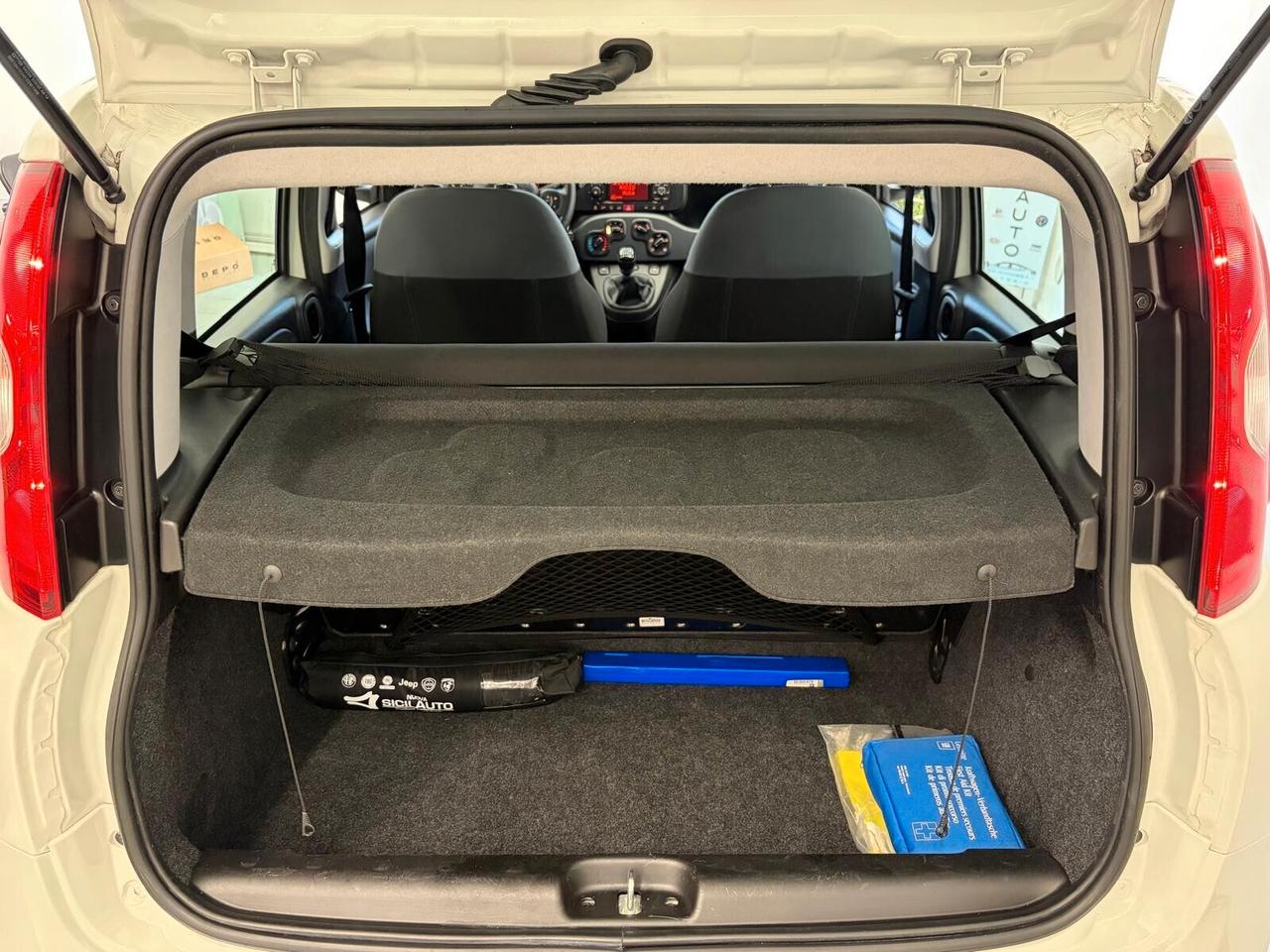 Fiat Panda 1.0 FireFly S&S Hybrid NUOVA 56.000KM